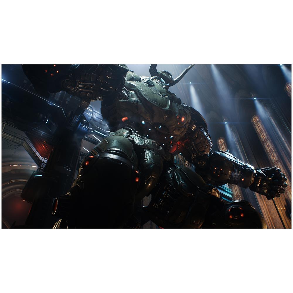 Doom: The Dark Ages Standard PlayStation 5 - Foto 2