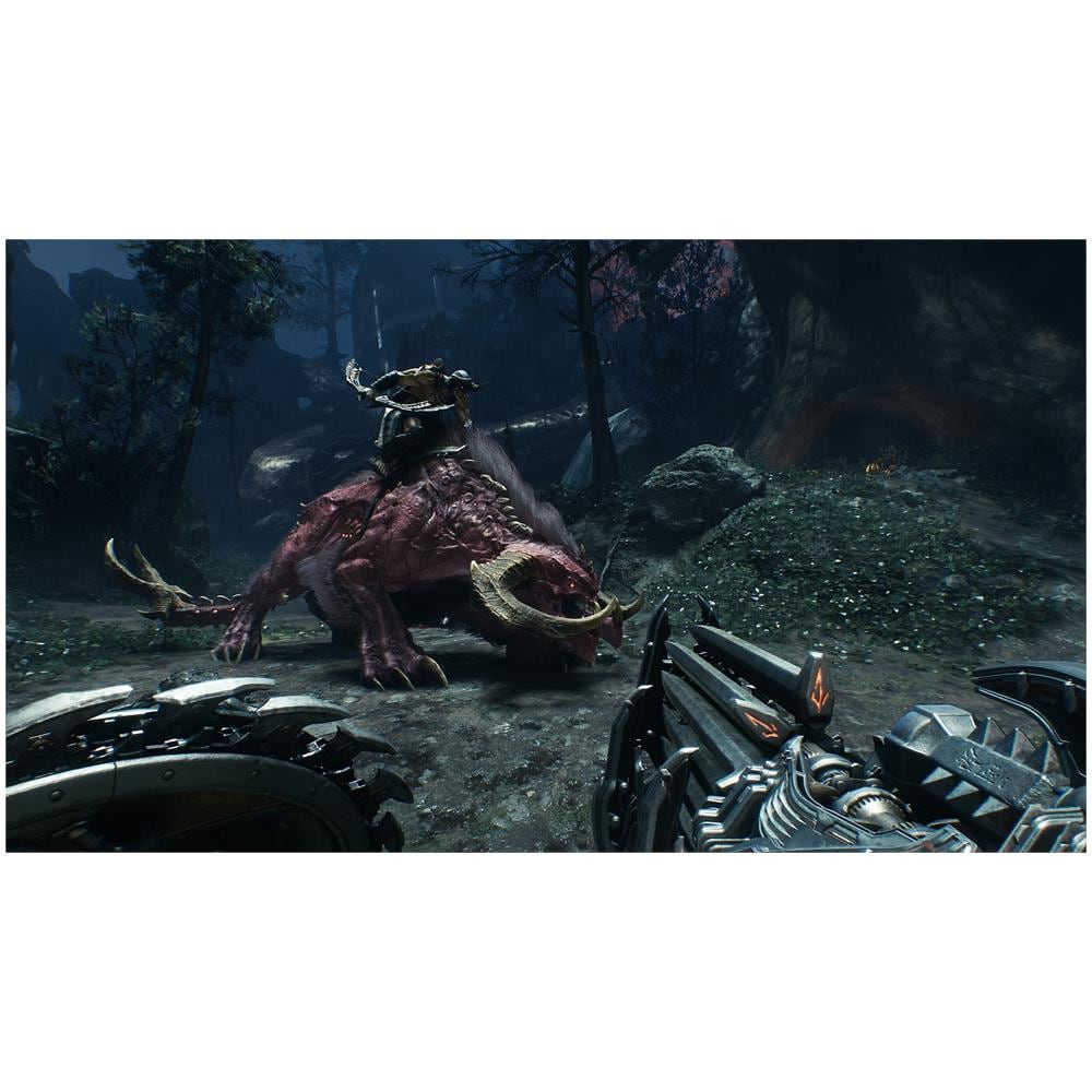 Doom: The Dark Ages Standard PlayStation 5 - Foto 8
