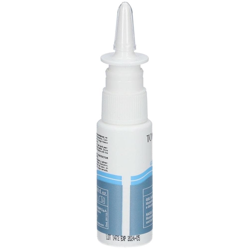 Tonimer Lab Gel Nasale 0425 20 ml - Foto 2