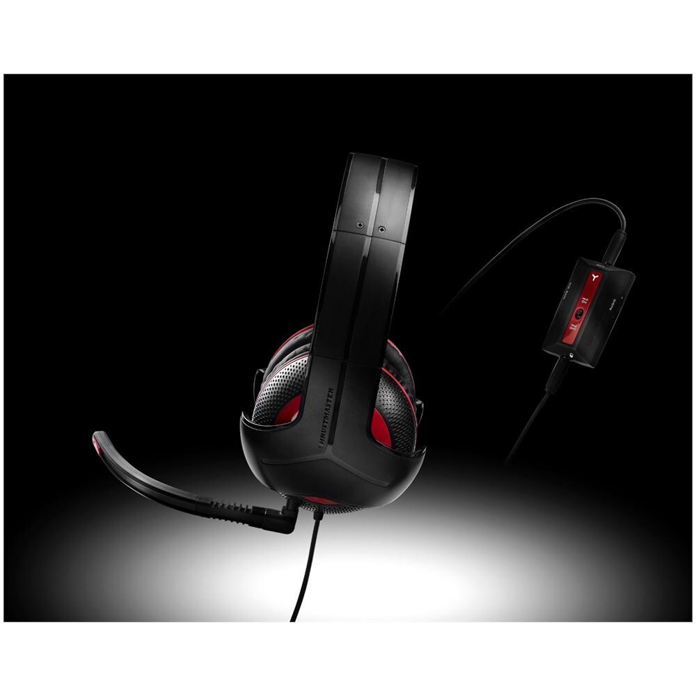 Cuffie Y250 C con Microfono per PC - Foto 2