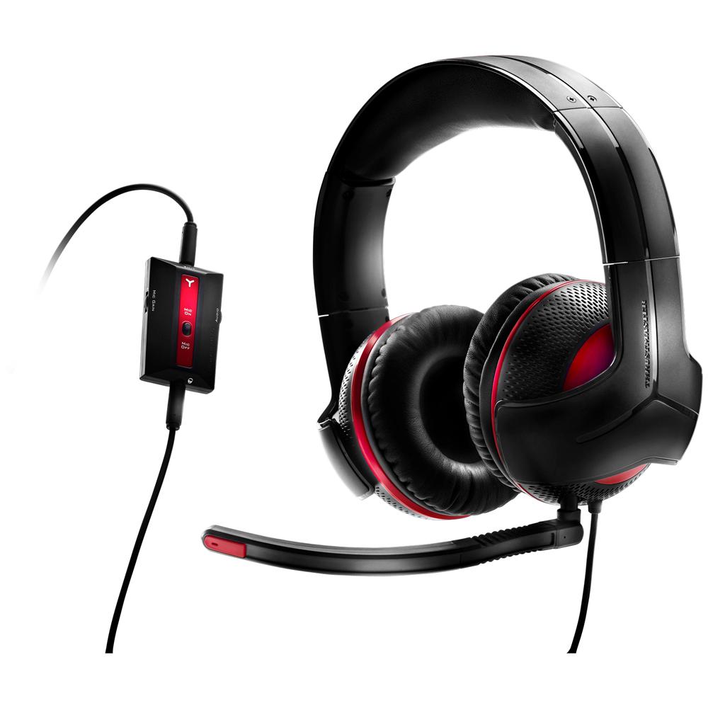 Cuffie Y250 C con Microfono per PC - Foto 1