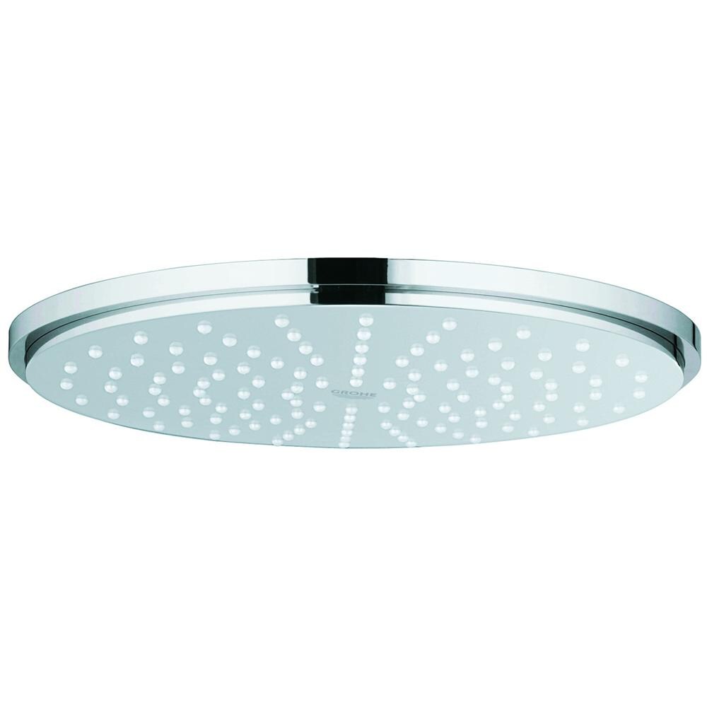 Soffione Doccia Rainshower Moderno, Ø 210 mm - Foto 1