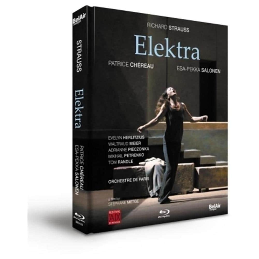 Elektra - Foto 1