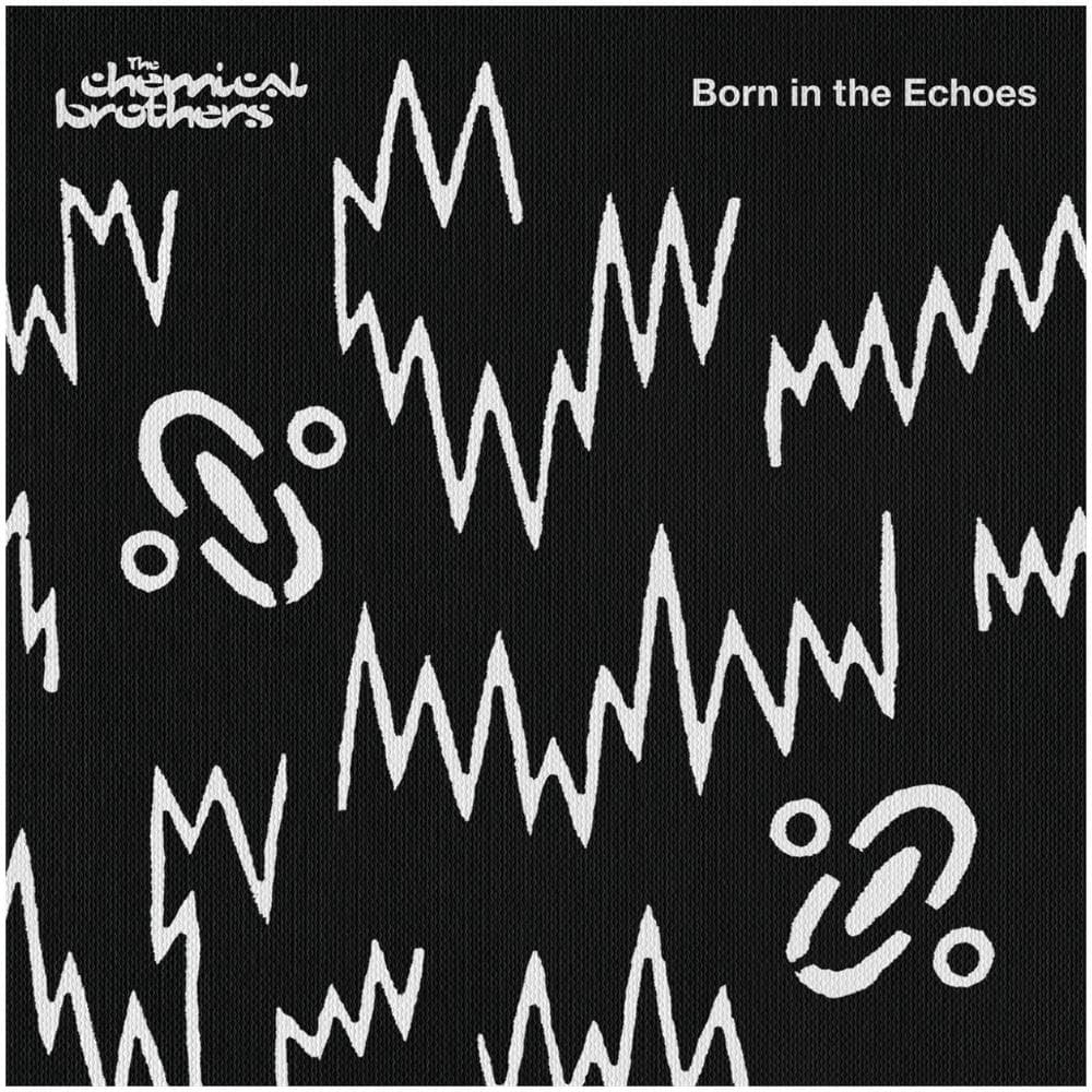 Chemical Brothers (The) - Born In The Echoes (2 Lp) - Foto 1