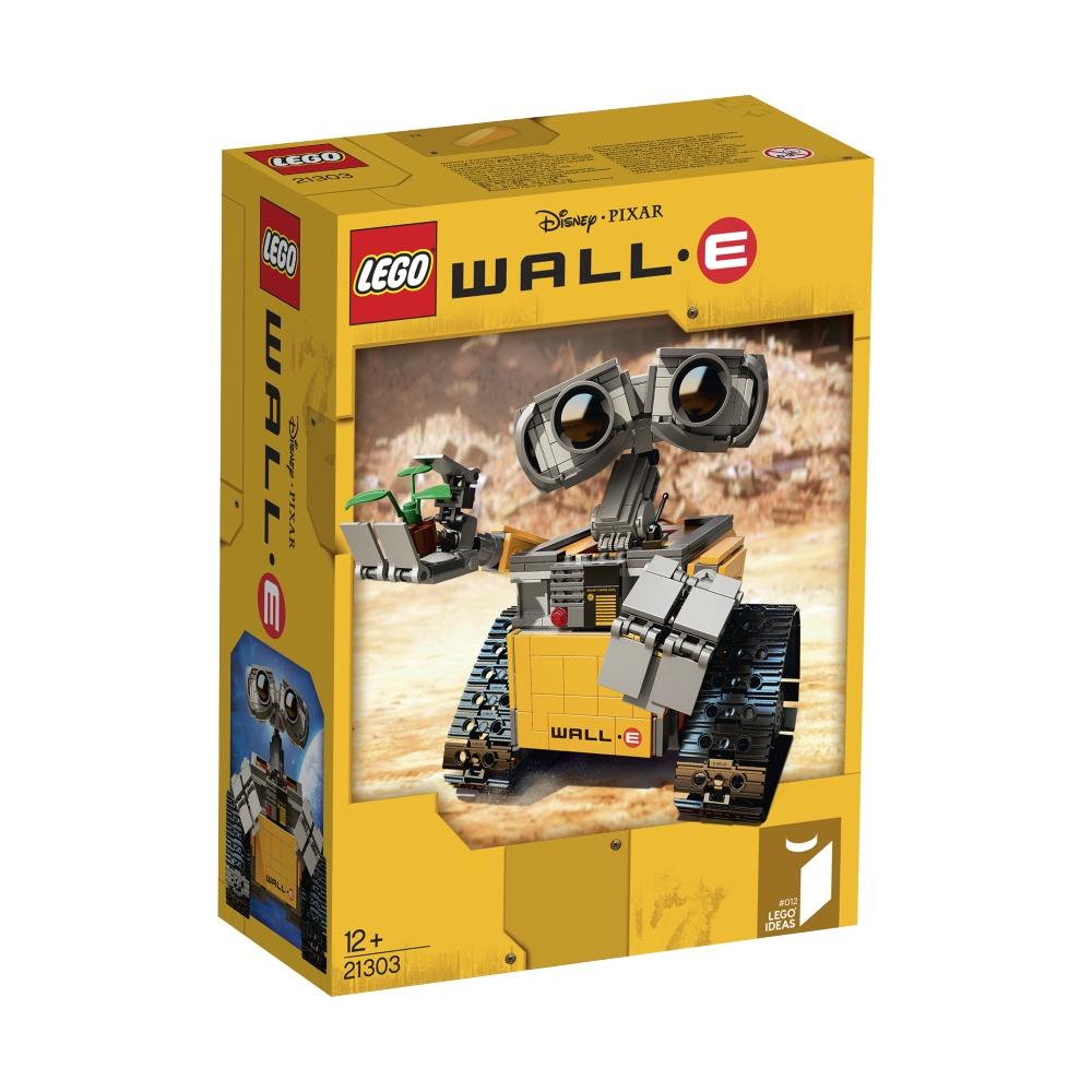 21303 - Wall-e - Foto 1