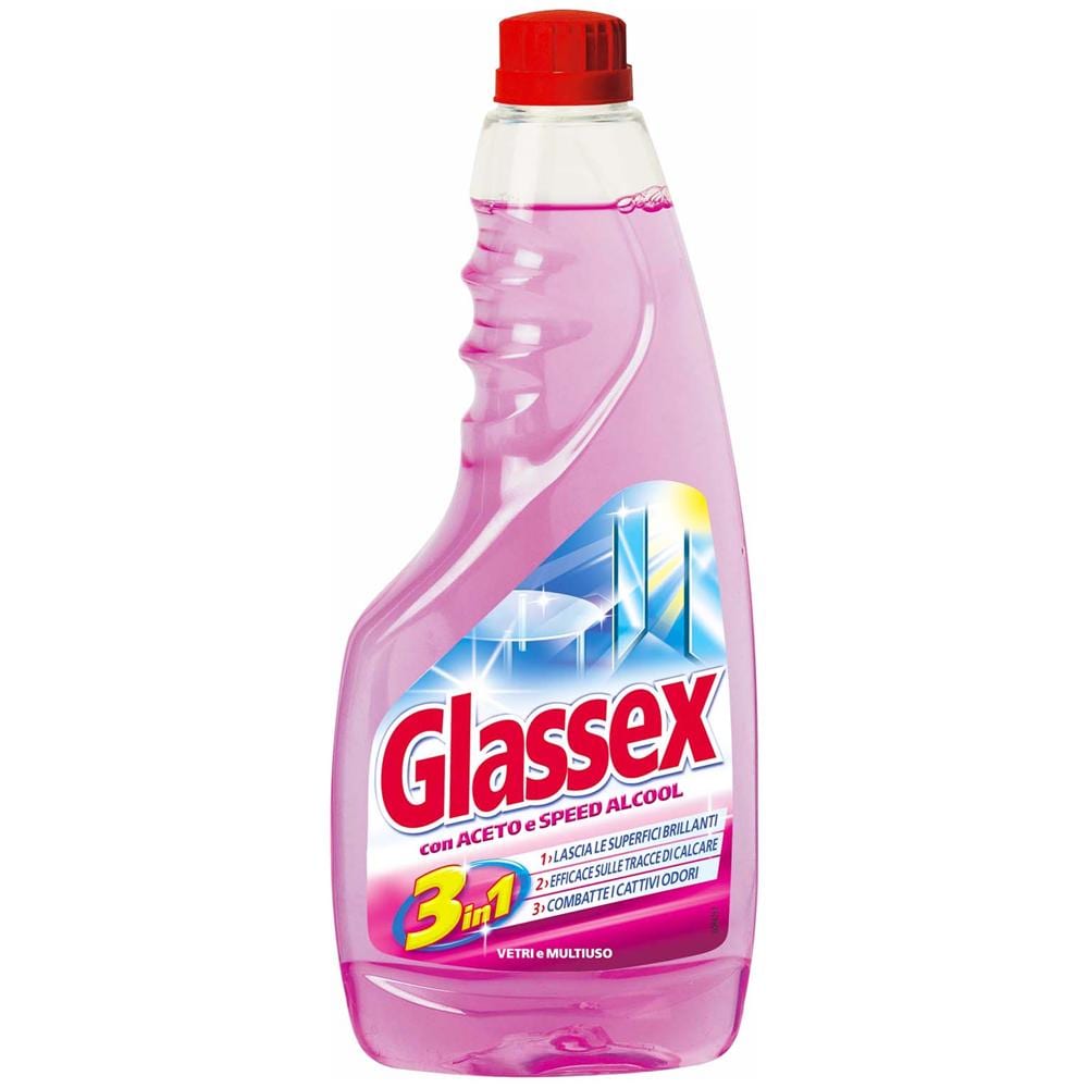 Aceto Ricambio 500 Ml. Detergenti Casa - Foto 1