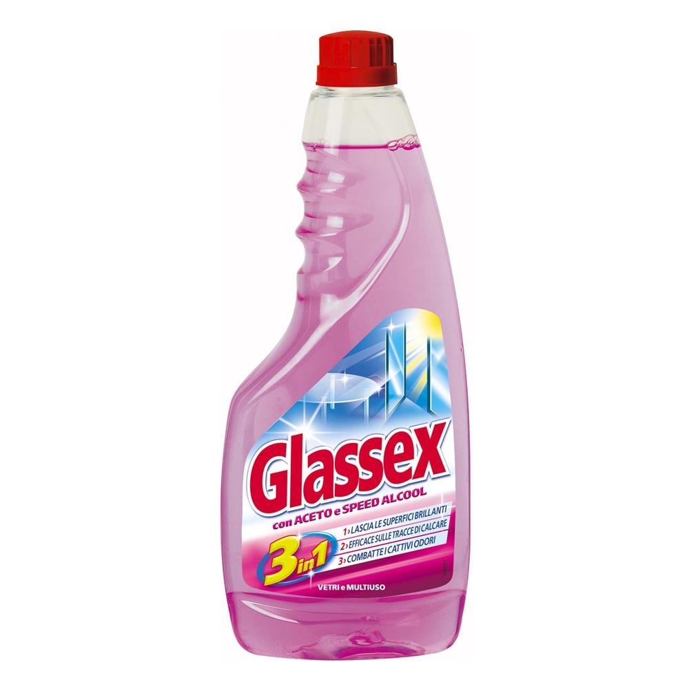 Aceto Ricambio 500 Ml. Detergenti Casa - Foto 2