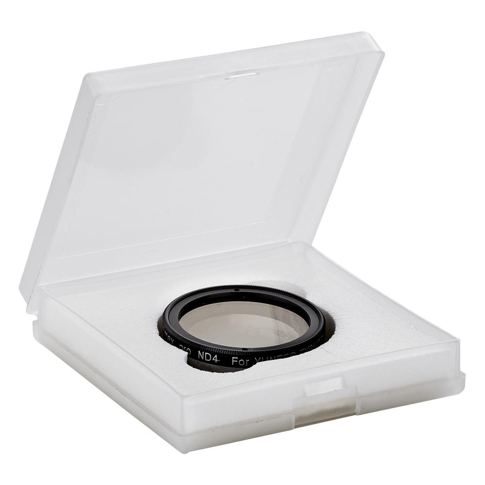 Filtro per Yuneec Typhoon - Foto 2