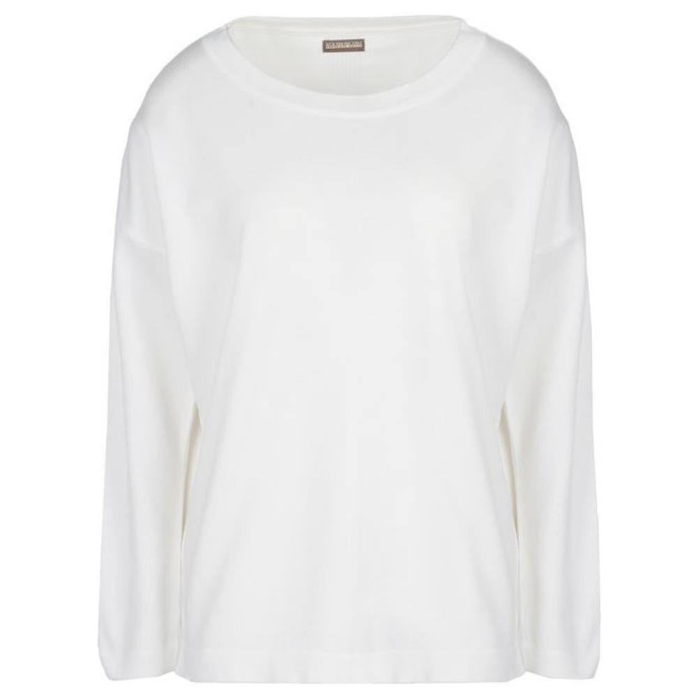 Maglia Donna Diaz Bianco M - Foto 1
