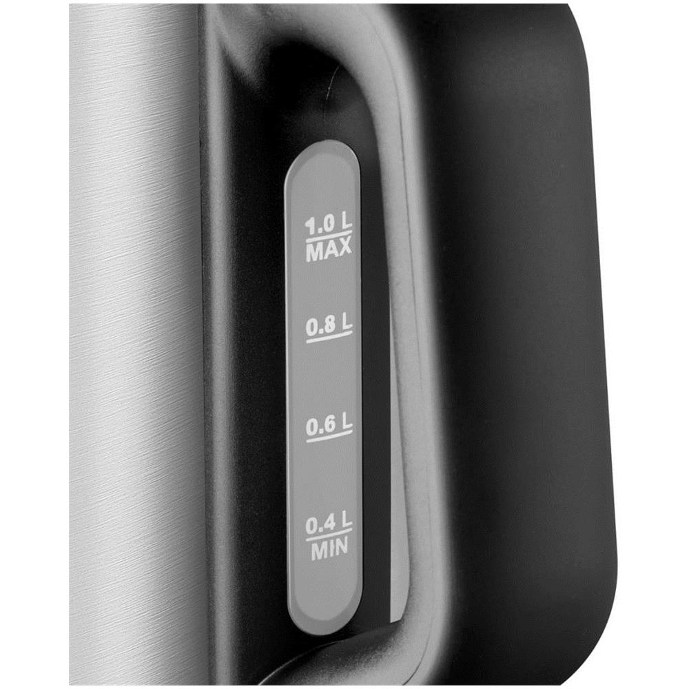 Bollitore Elettrico Pc-wks 1106 1 L 2200 W - Foto 2