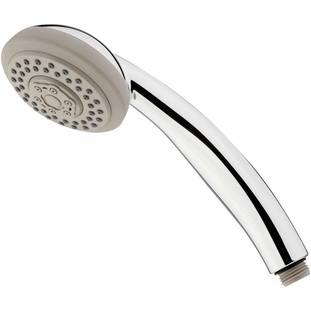 Splash Soffione Doccia A Mano Palermo Cromato 540640344 - Foto 1