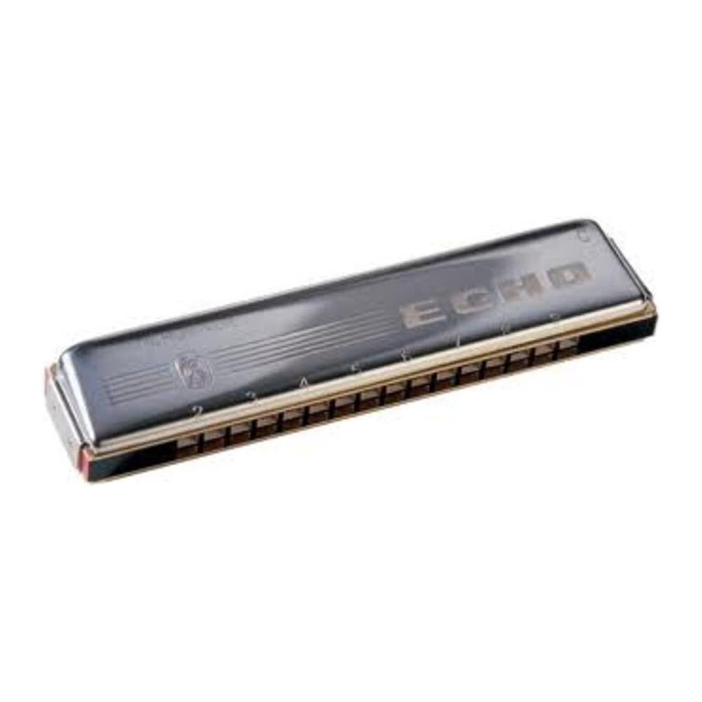 Echo 2509/48 (do)  - Foto 1