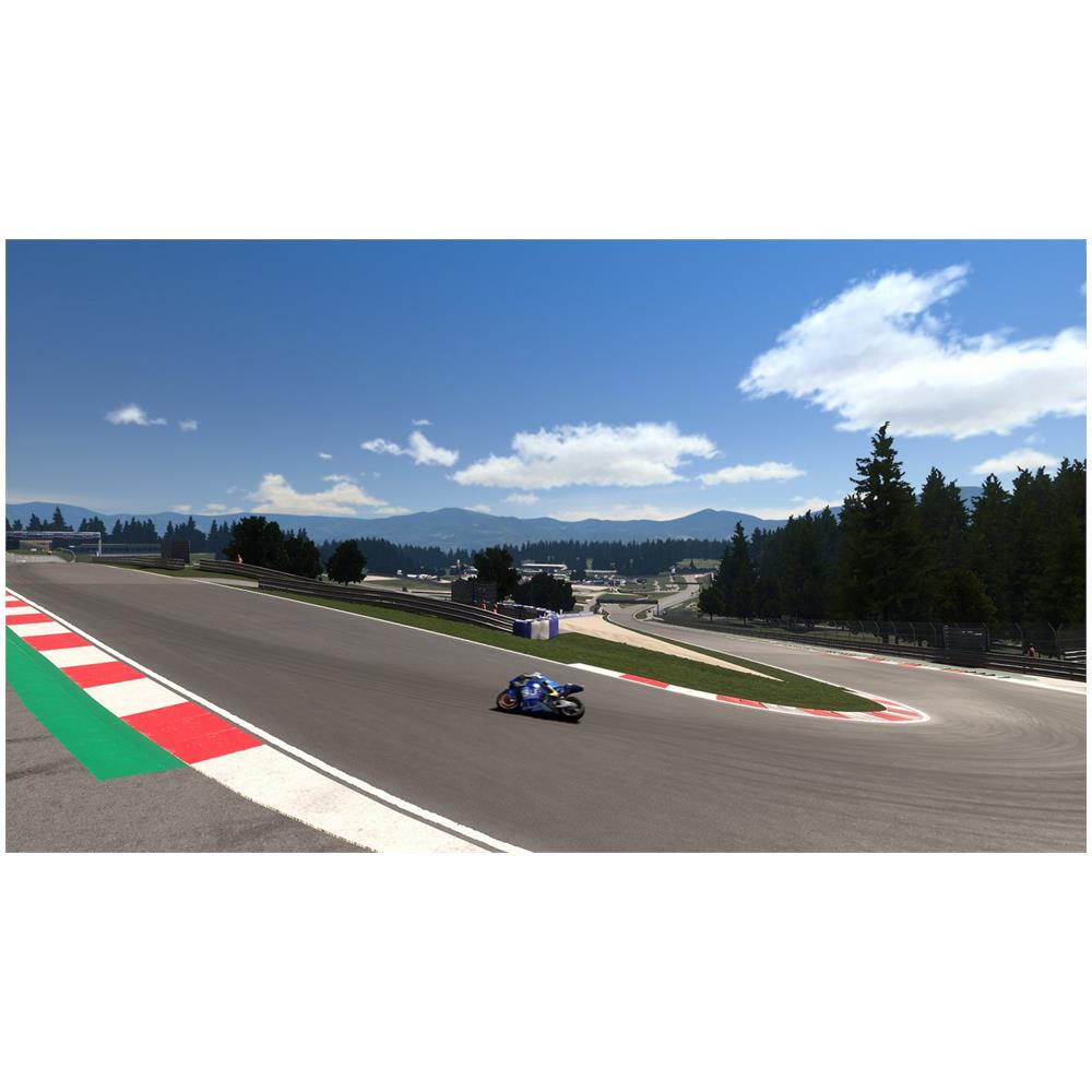 PS4 - Moto GP 19 - Foto 4
