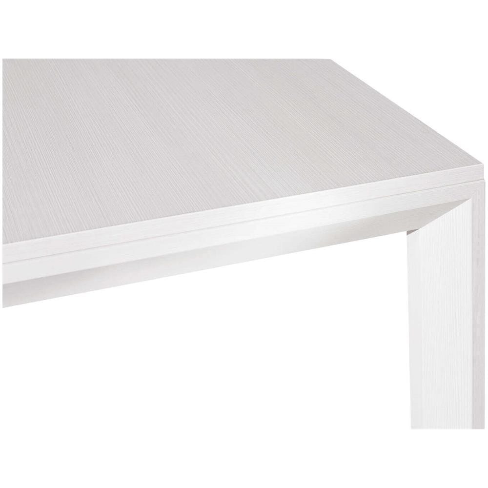 Gabriel - Tavolo Da Pranzo Moderno Allungabile 110 X 70 - Foto 3