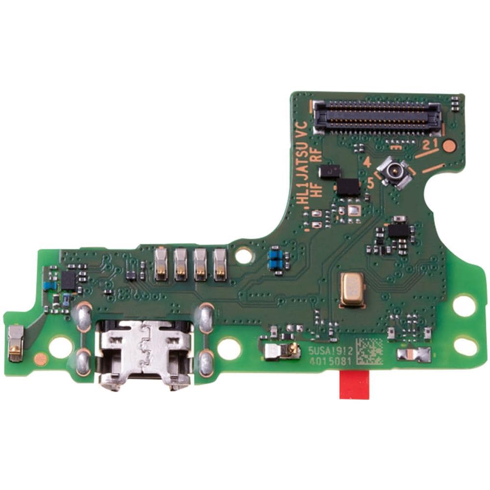 CONNETTORE RICARICA PER NOKIA 2.1 2018 TA-1080 MICROFONO CONNETTORE RICARICA PER NOKIA 2.1 2018 TA-1080 MICROFONO