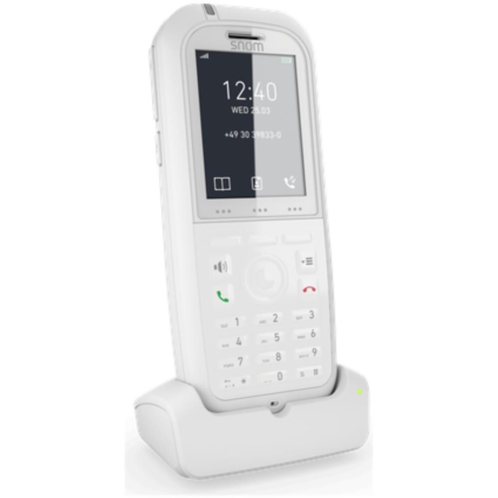Telefono Dect Ip M90 Anti-bacterial - Foto 2