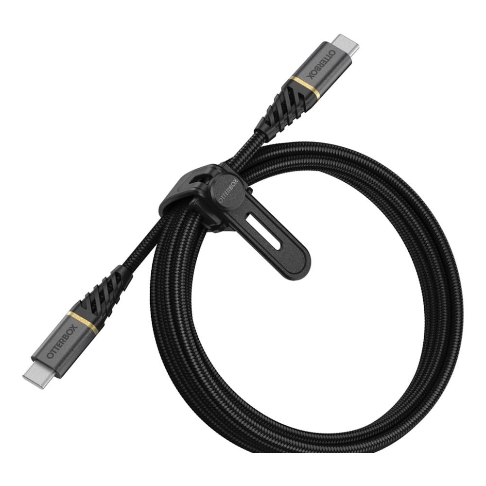 Cavo USB /C 78-52678 Colore Nero - Foto 1