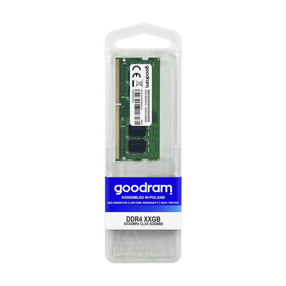 So Dimm Ddr4 3200 8gb - Foto 2