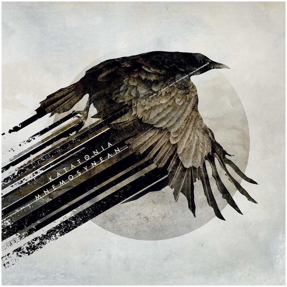 Katatonia - Mnemosynean (3 Lp)  - Foto 1