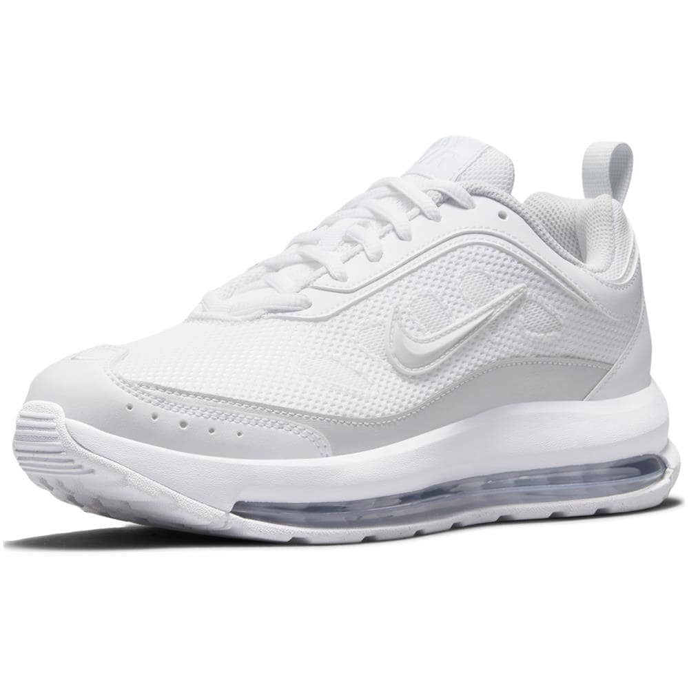 Scarpe Air Max Ap Taglia 39 Codice Cu4870-102 Bianco - Foto 6