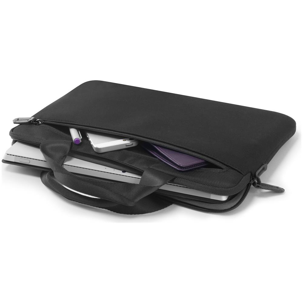 Ultra Skin Plus Pro 13-13.3 Black - Foto 8