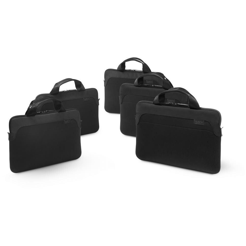 Ultra Skin Plus Pro 13-13.3 Black - Foto 1