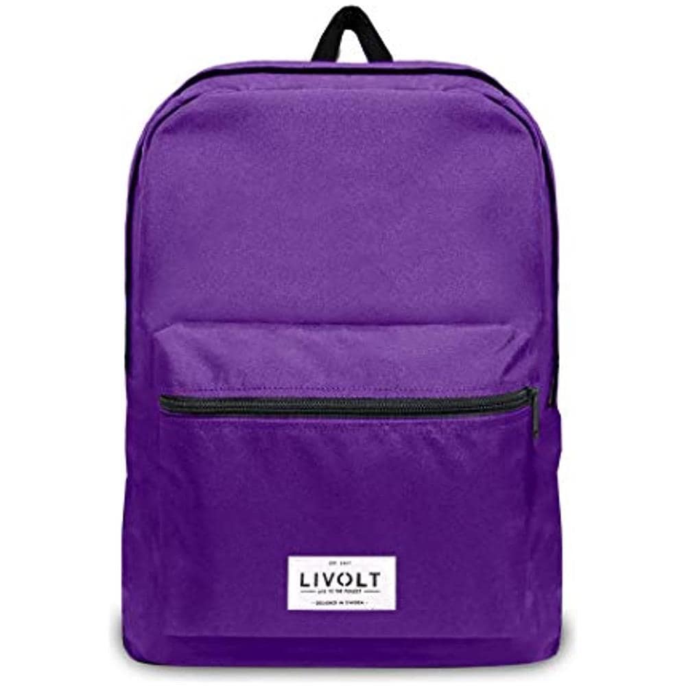 Gadget Fiorentina Kappa Arecko Fiorentina, Zaino Unisex-Adulto