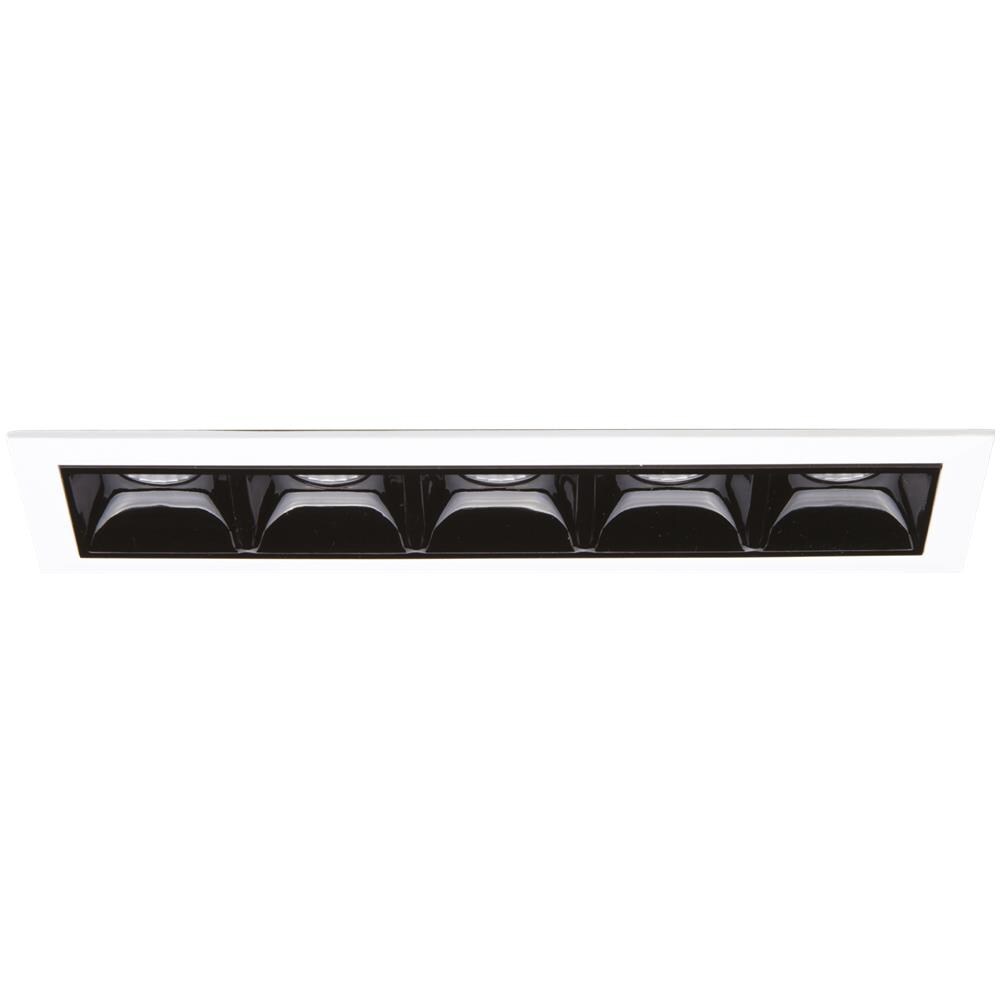 Lika Trim 12w 4000k Lampada Incasso - 267876 - Foto 1