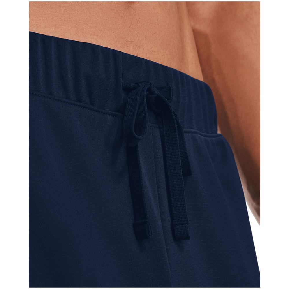 Ua Knit 1357139-408, Uomini, Blu, S - Foto 4