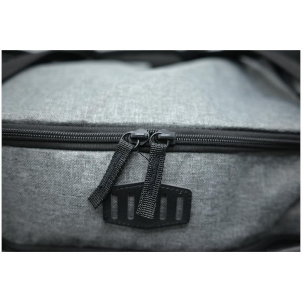 23 Phase 07929402, Unisex, Grigio, Marime Universala - Foto 4