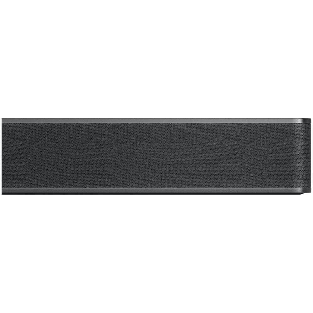 Soundbar S80QY con Wi-Fi Bluetooth a 3.1 Canali Dolby Atmos e Doppio Subwoofer Integrato Colore Argento - Foto 8