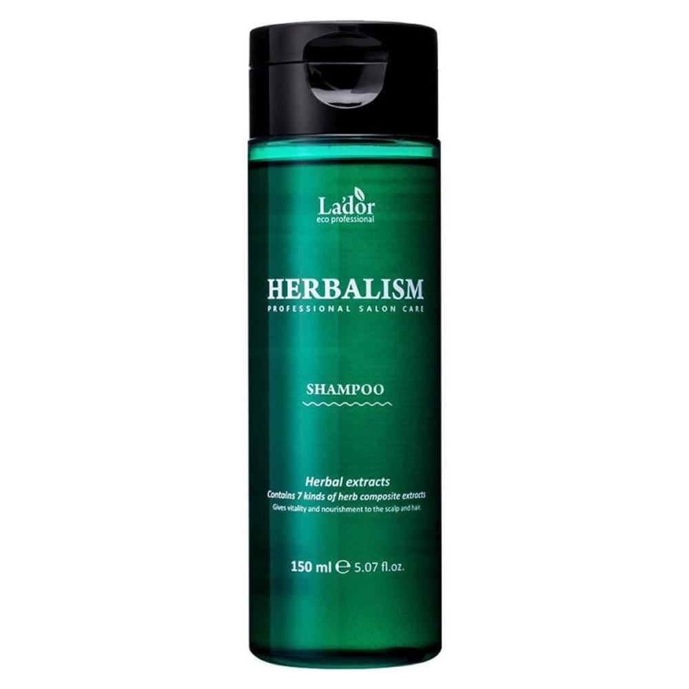 Herbalism Shampoo 150ml - Foto 1