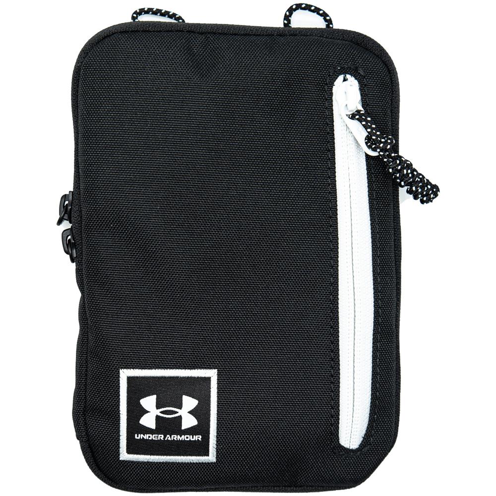 Loudon Crossbody 1376465-001, Unisex, Nero, Osfm - Foto 1