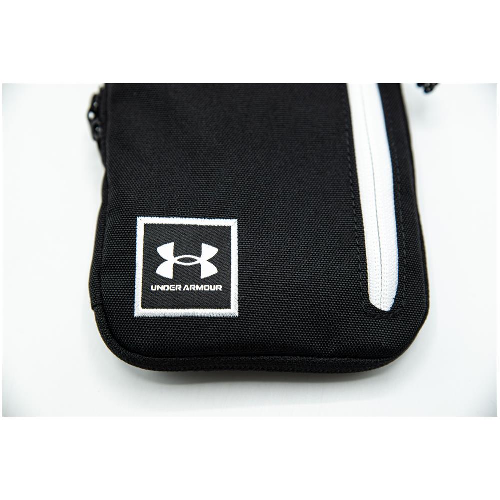Loudon Crossbody 1376465-001, Unisex, Nero, Osfm - Foto 2
