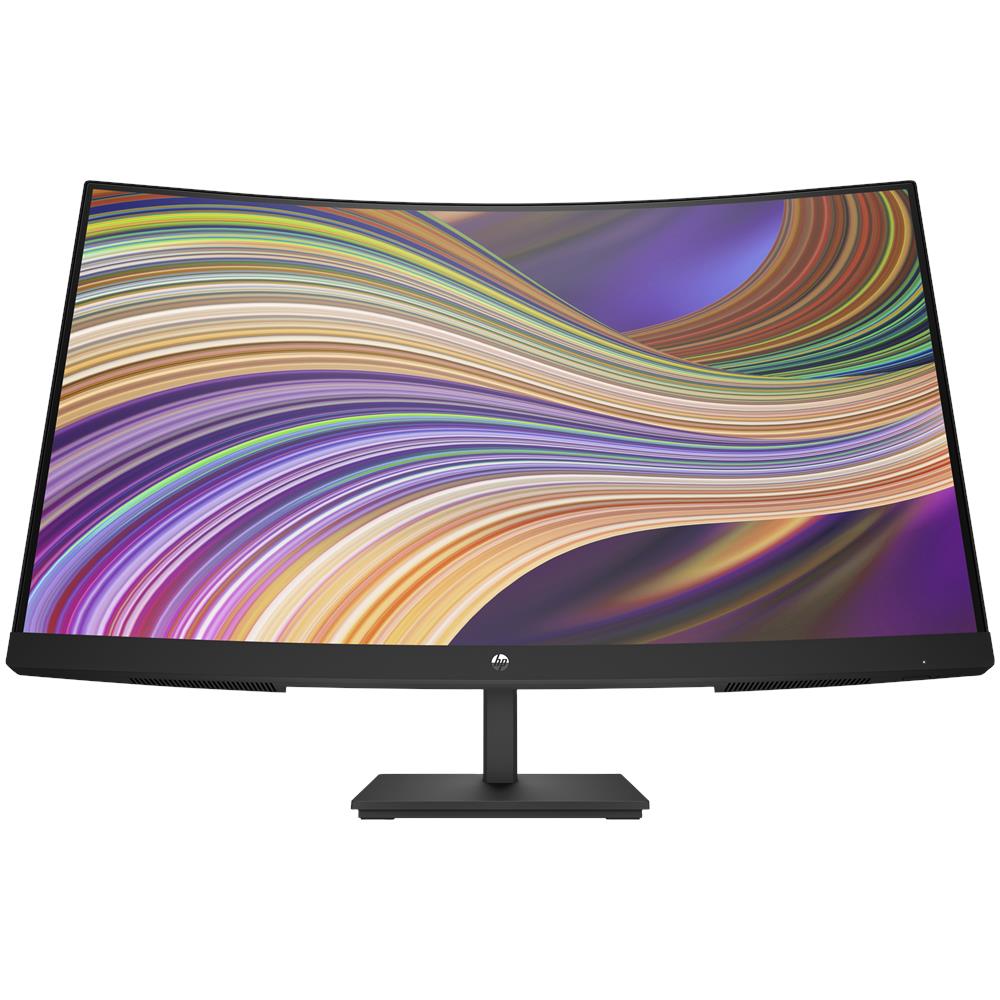 Monitor 27" LED VA Curvo V27c G5 1920x1080 Full HD Tempo di Risposta 5 ms - Foto 9