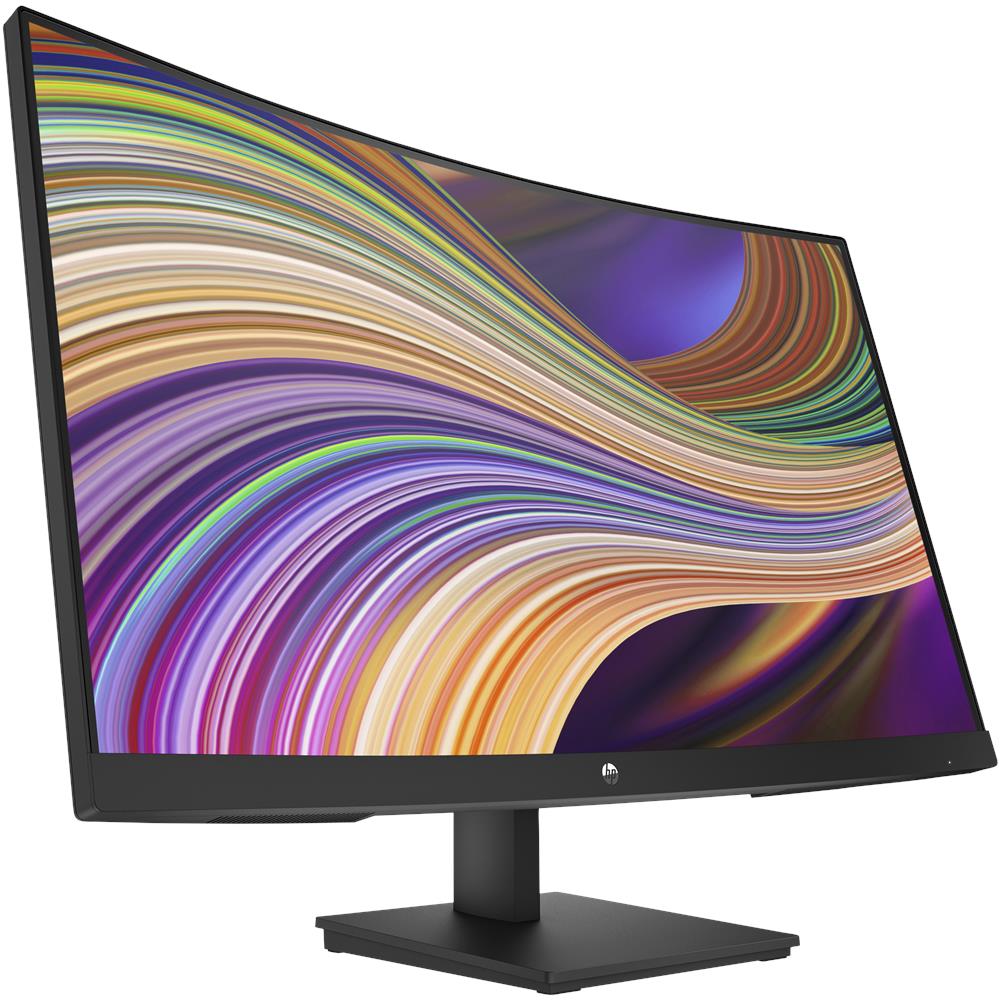 Monitor 27" LED VA Curvo V27c G5 1920x1080 Full HD Tempo di Risposta 5 ms - Foto 1