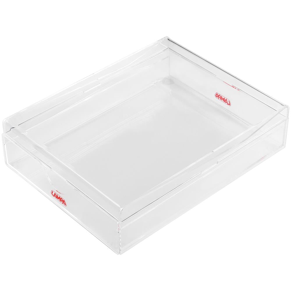 Linea Essentials, Rendiresto A Vetrinetta - Foto 1