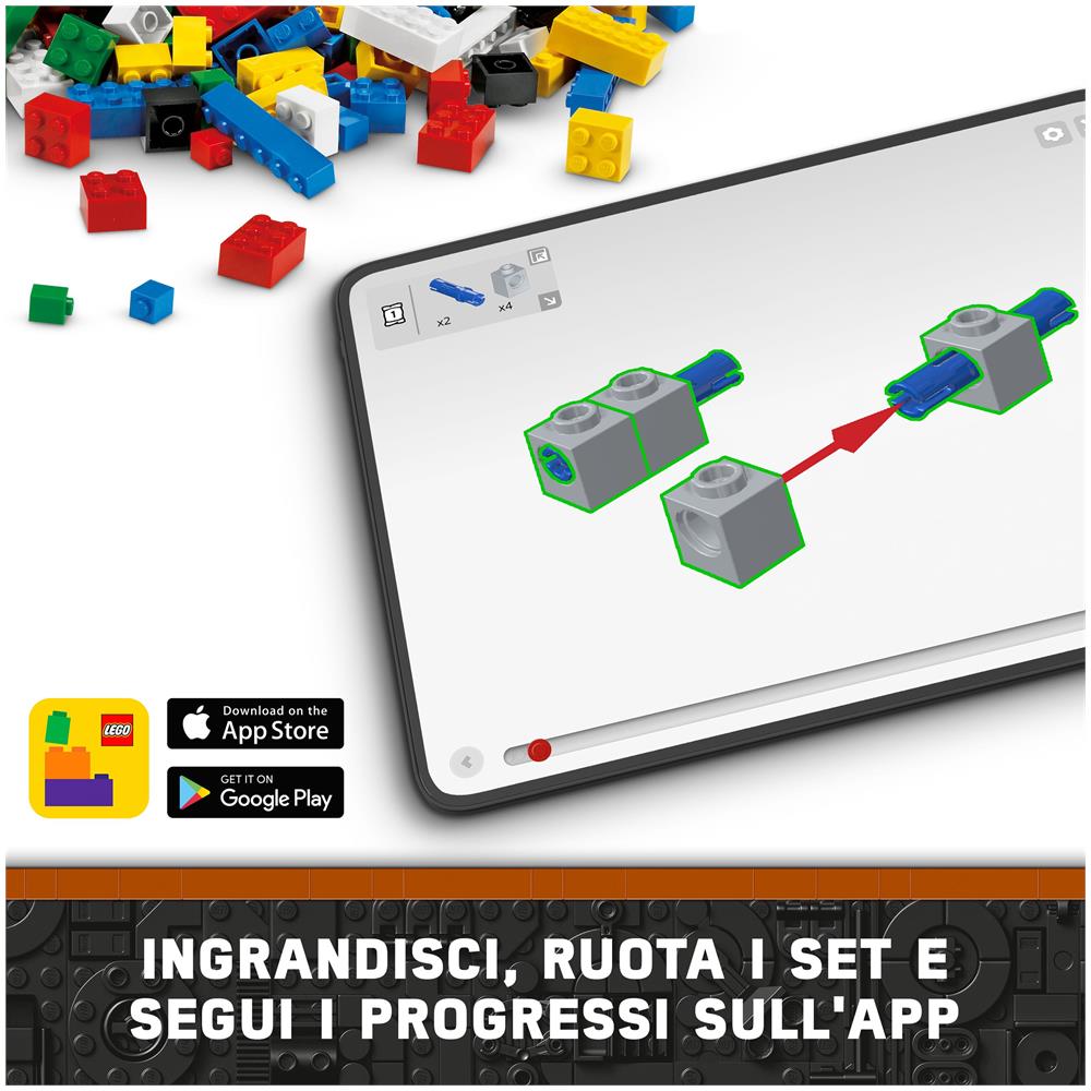 La fuga del BARC Speeder™ - Foto 27