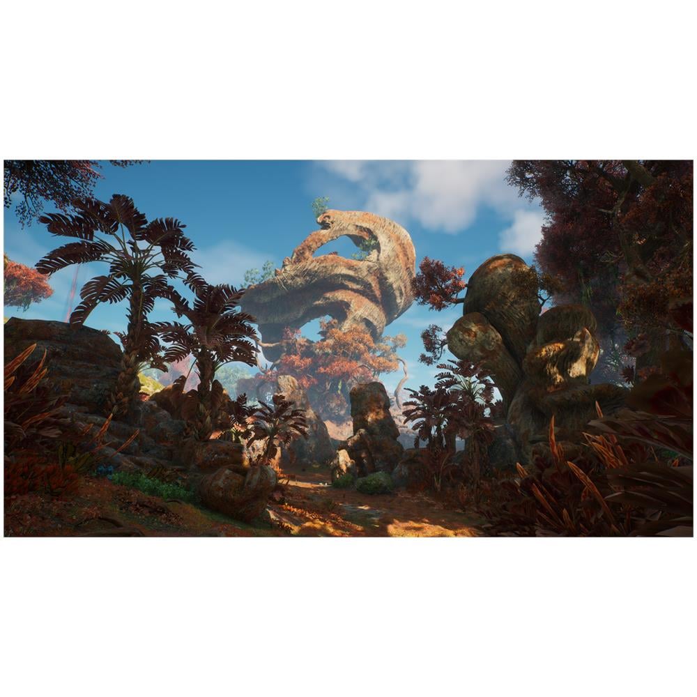 Outcast 2 Standard PC /Playstation /Xbox - Foto 17