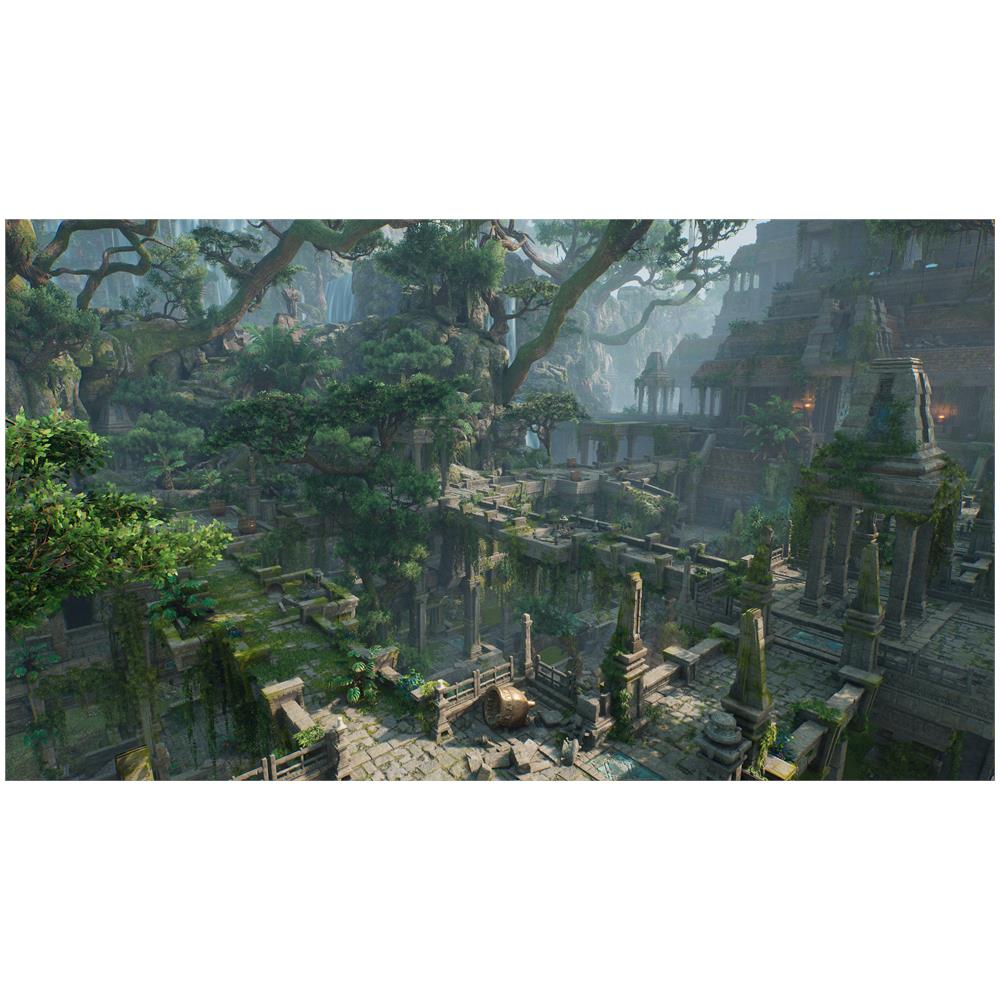 Outcast 2 Standard PC /Playstation /Xbox - Foto 2