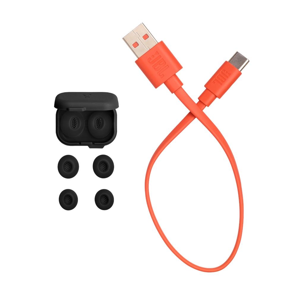 Tune Flex 2 Auricolare True Wireless Stereo (TWS) In-ear Musica e Chiamate Bluetooth Nero - Foto 12