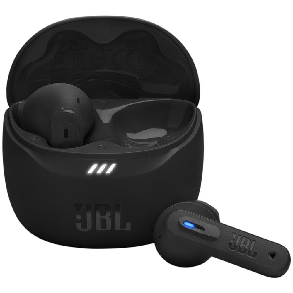 Tune Flex 2 Auricolare True Wireless Stereo (TWS) In-ear Musica e Chiamate Bluetooth Nero - Foto 1