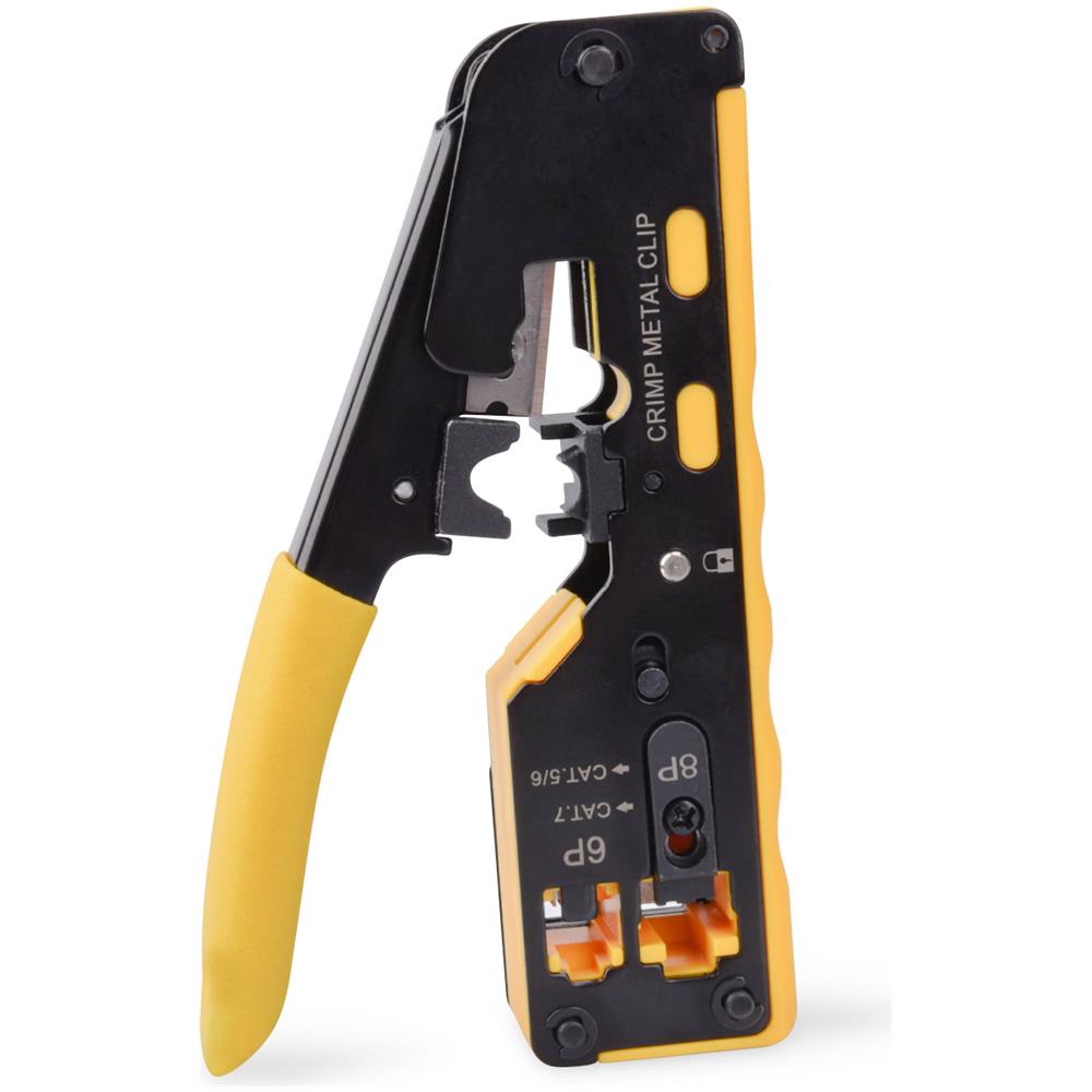 Strumento di Crimpatura Multi Modulare - Passante - Foto 1