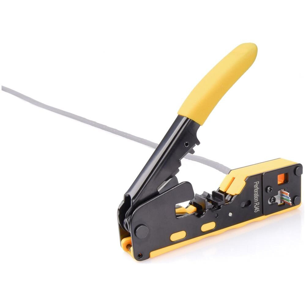 Strumento di Crimpatura Multi Modulare - Passante - Foto 4