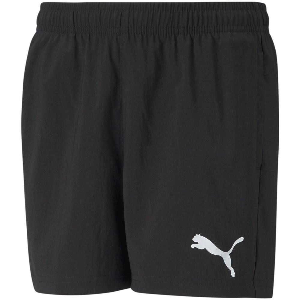 Shorts Bambino Active Woven - Foto 1