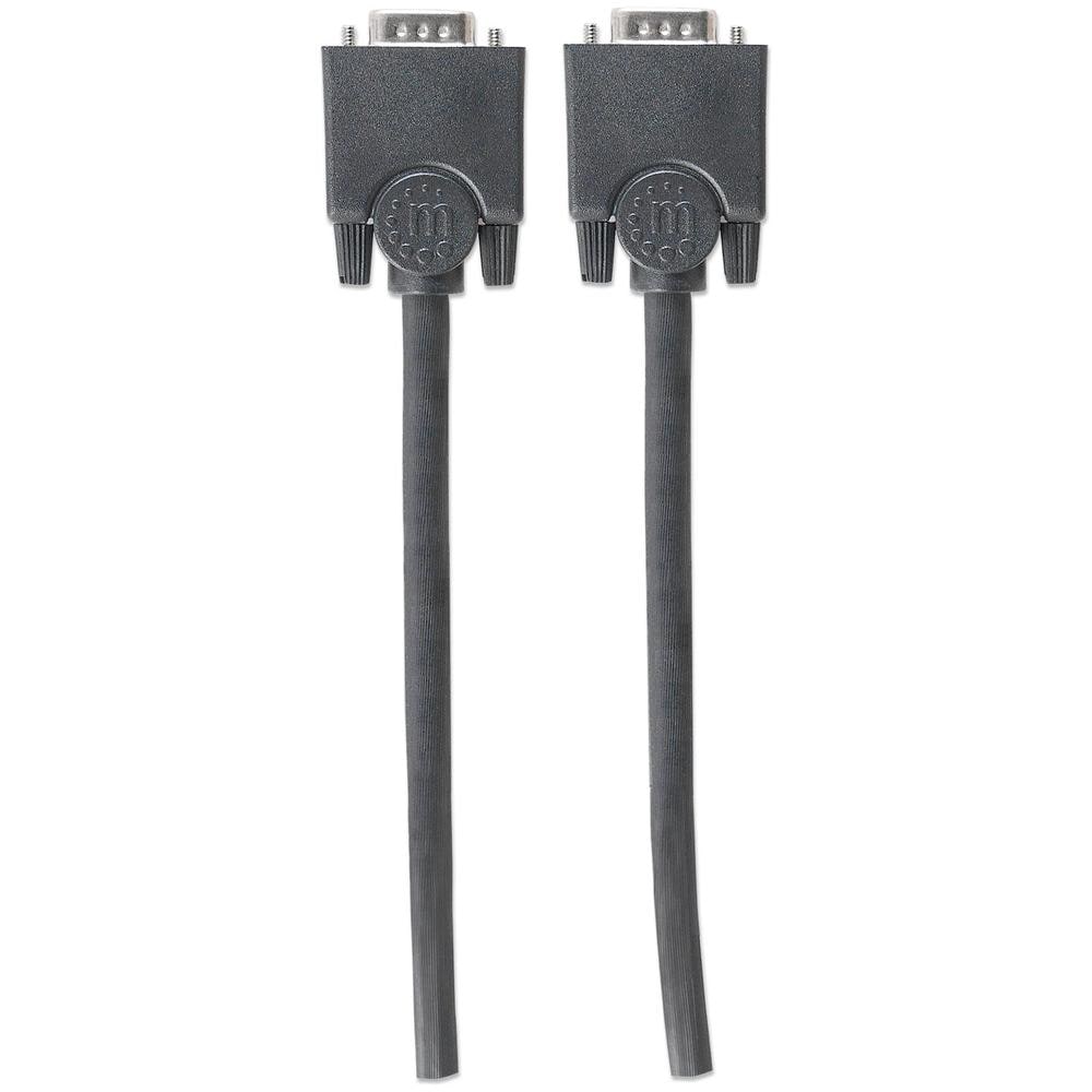 ICOC SVGA-B-3 - Cavo Monitor Svga M / M da 3 m - Foto 2