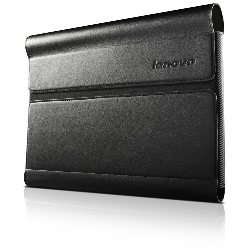 Sleeve e pellicola protettiva per Yoga Tab 10" B8000 - Colore Nero - Foto 1
