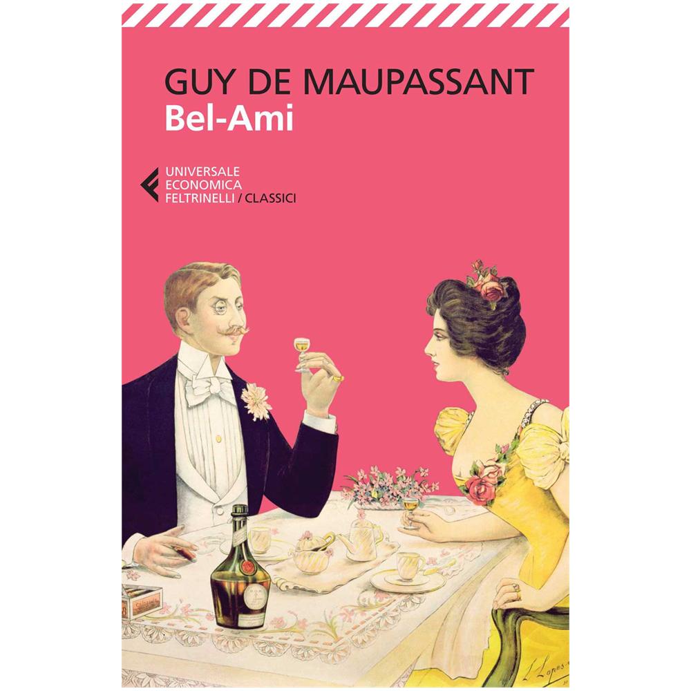 Guy de Maupassant - Bel-Ami - Foto 2