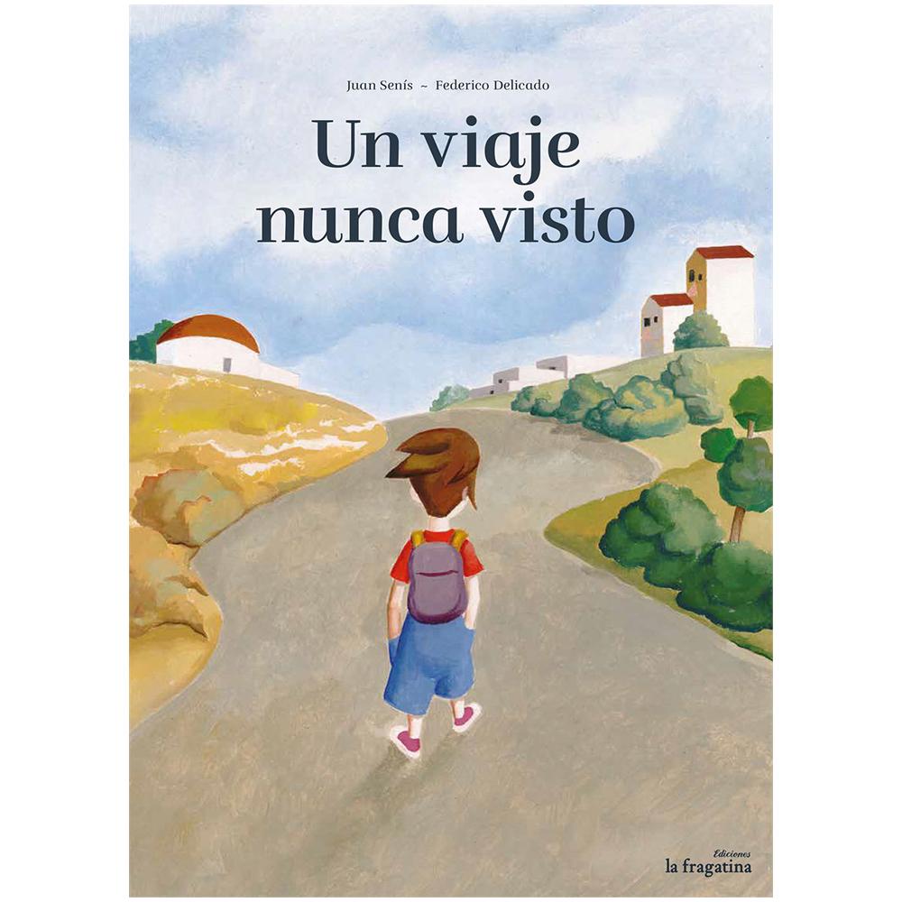 Juan Senís - Un viaje nunca visto. Ediz. illustrata - Foto 1