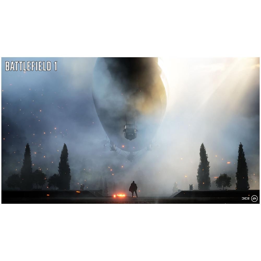 PS4 - Battlefield 1 - Foto 3